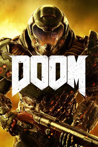 Doom Klucz CD KEY WYSYŁKA 24/7 zdjęcie 1