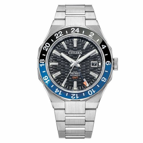 Zegarek Męski Citizen NB6031-56E (Ø 41 mm) na Arena.pl