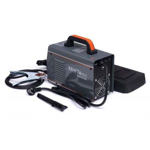 Spawarka inwertorowa  330A LCD KD1828 na Arena.pl