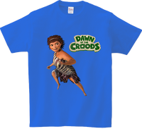 Koszulka T-shirt Krudowie