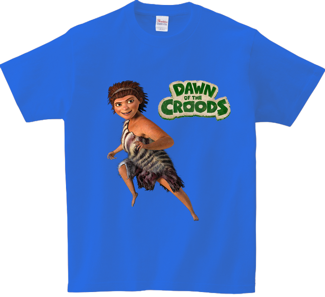 Koszulka T-shirt Krudowie zdjęcie 1