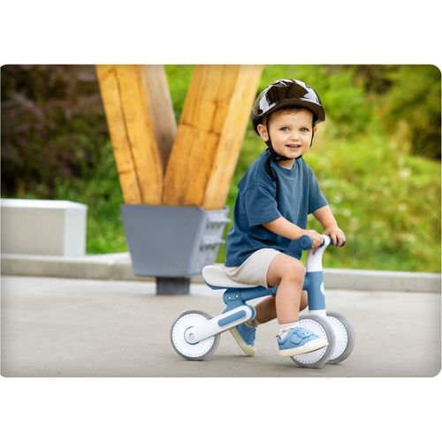 Rowerek biegowy dla dzieci Nukido NK-603 na Arena.pl