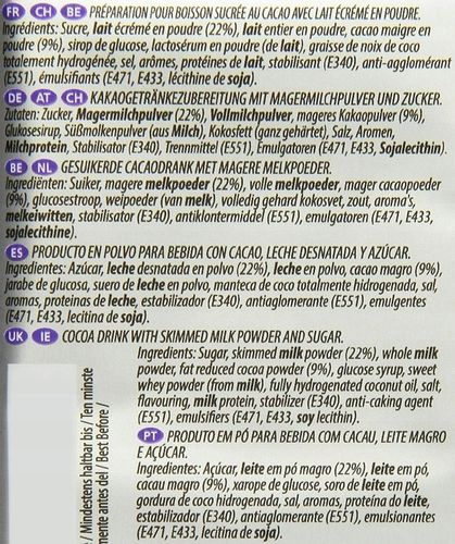 Kapsułki TASSIMO MILKA 3 x 8 na Arena.pl