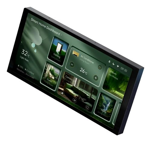 Aqara Panel Hub S1 Plus inteligentny panel sterowania WiFi/Bluetooth/ZigBee na Arena.pl