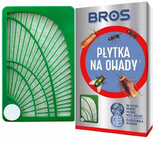 płytka na owady na Arena.pl