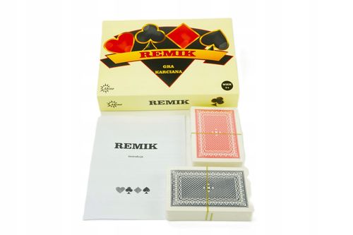 remik 2458 na Arena.pl