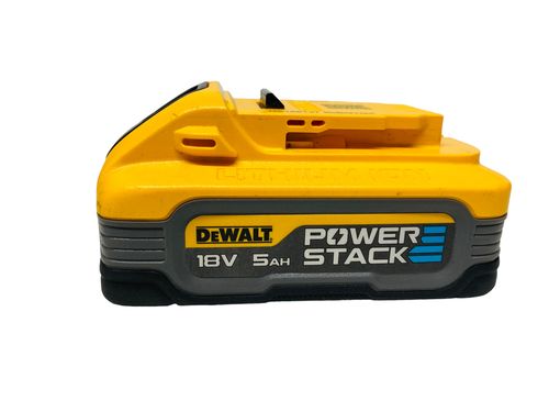 Dewalt DCBP518 Akumulator Powerstack 5,0Ah 18V na Arena.pl