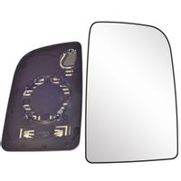 Wkład lusterka Prawy Górny Ogrzewany Mercedes Sprinter 907 910 2018-24