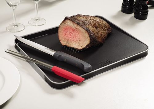 Zestaw CARVING SET Joseph Joseph na Arena.pl