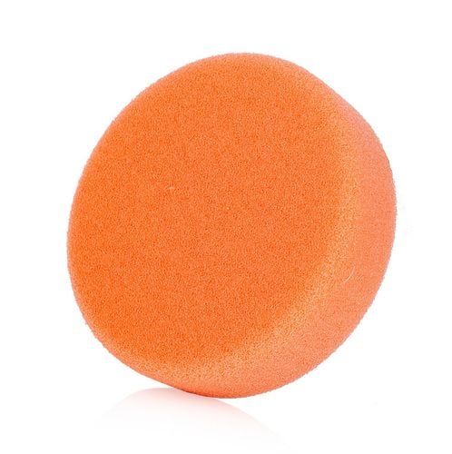 abw orange mini - otwartokomórkowy pad polerski rzep na Arena.pl