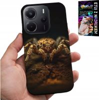 ETUI DO XIAOMI NOTE 14 4G - PAJĄK PTASZNIK PAJĄKI PAJĘCZAKI CASE