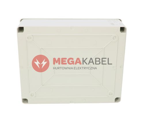 Rozdzielnica budowlana skrzynka zestaw R-BOX  L-P 1x32A/5 1x16A/5 2x230V Viplast na Arena.pl