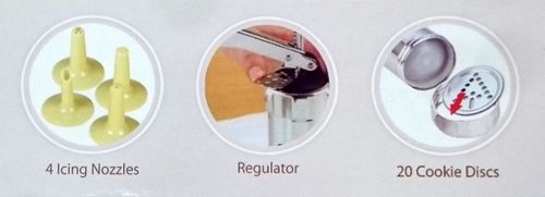 DEKORATOR DO CIAST KINGHOFF [KH-3750] na Arena.pl