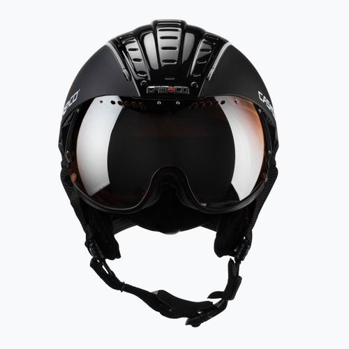 Kask CASCO SP-2 Carbonic Vis black M 55-57 N/A na Arena.pl