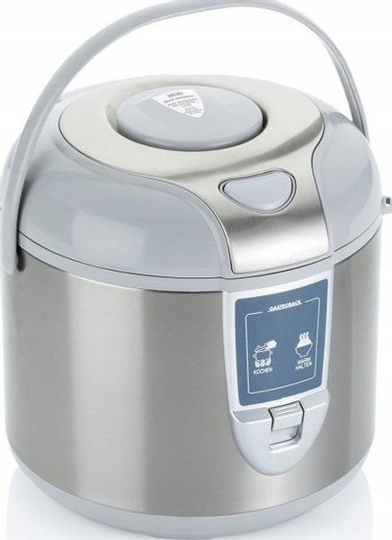 Gastroback 42518 do ryżu i warzyw zdjęcie 2