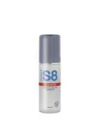 s8 wb warming lube 125ml warming
