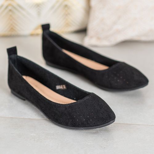 Ażurowe Baleriny r.41 na Arena.pl