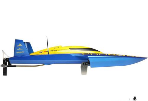 Hydroplan UL-19 30" RTR na Arena.pl