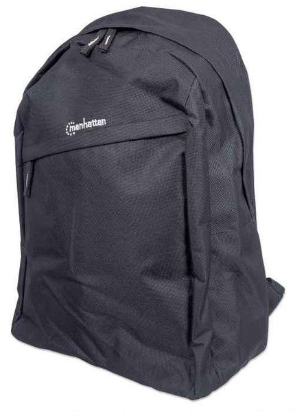 Manhattan Notebook Backpack "Knappack" zdjęcie 1