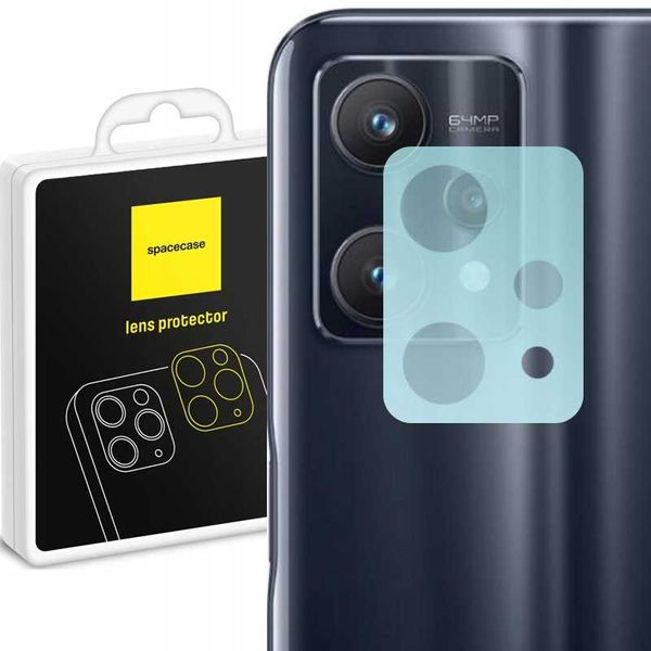 Spacecase Camera Glass Realme 9 5G/9 Pro zdjęcie 1