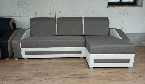 Narożnik Milos Uniwersalny na Arena.pl