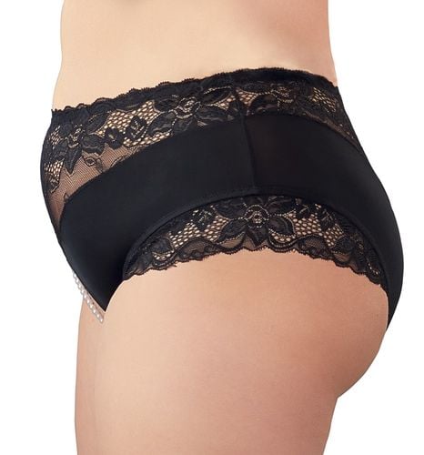 pearl briefs black l na Arena.pl