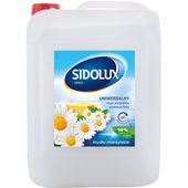 MYDŁO MARSYLSKIE 5L SIDOLUX