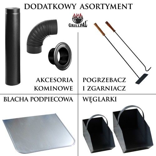 Szufelka mała na Arena.pl