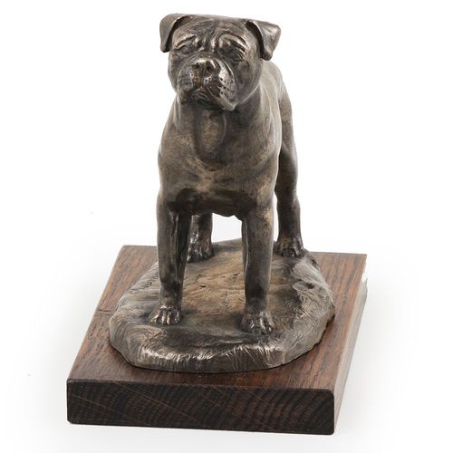 Bullmastif - figurka - 593 na Arena.pl