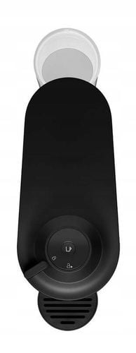 DeLonghi Nespresso Vertuo Pop ENV 90.B, ekspres kapsułkowy, czarny na Arena.pl