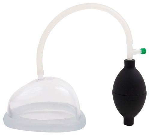 vp006 vagina pump solo na Arena.pl