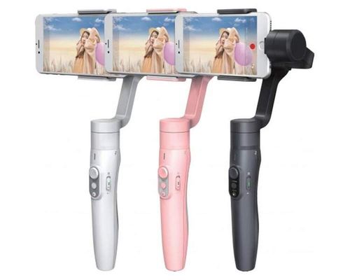 Stabilizator gimbal ręczny Feiyu-Tech Vimble 2 na Arena.pl