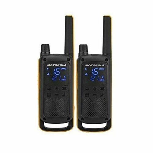 Walkie-Talkie Motorola B8P00810YDEMAG (2 uds) na Arena.pl