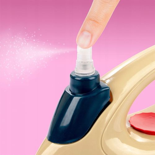 Zestaw AGD deska prasowanie żelazko maszyna szycie na Arena.pl