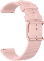 PASEK DO ZEGARKA SMARTWATCH AMAZFIT GARMIN HONOR HUAWEI SAMSUNG XIAOMI 20MM
