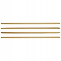 Stelaż do moskitiery na łóżko polowe US