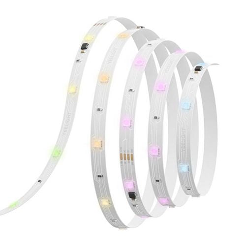 pasek led rgbic yeelight led basic strip lights 12m na Arena.pl