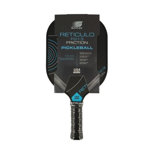 Rakieta do pickleball Sunflex Friction 53521 N/A na Arena.pl