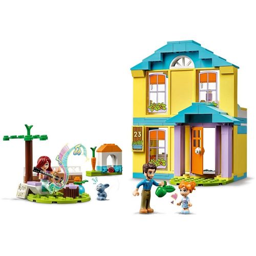 lego klocki friends dom paisley 41724 na Arena.pl