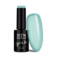 Lakier hybrydowy LED/UV Gel Polish NTN Premium Garden Party Nr 178 5 g
