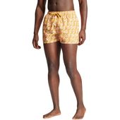 Szorty kąpielowe adidas FARM Rio 3-Stripes CLX M IR6199 M