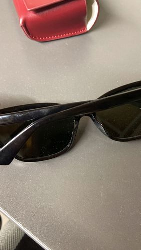 Gucci GG1815S 001 CZARNY na Arena.pl