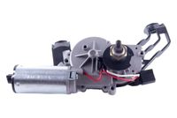 Silniczek wycieraczek do SMART Forfour