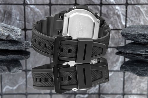 zegarek męski casio w-219h-1avdf + box na Arena.pl