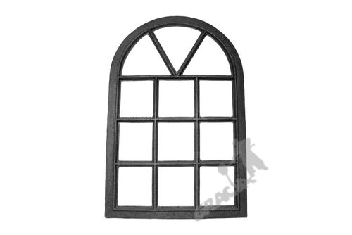 OKNO ŻELIWNE NR 2 OKIENKO na Arena.pl