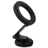 uniq uniwersalny magnetyczny uchwyt veloczarny/midnight black