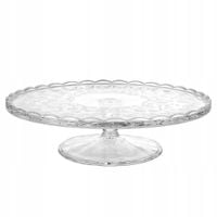 Patera jednopoziomowa na ciasto tort owoce Altom Design Flora 28 cm Prezent