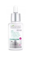BIELENDA Peeling Kwasowy 40% do Skóry Mieszanej i Trądzikowej Wygładza
