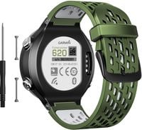 PASEK OPASKA YIVO DO GARMIN FORERUNNER 220 230 235 620 630 735 S20 S50 S60