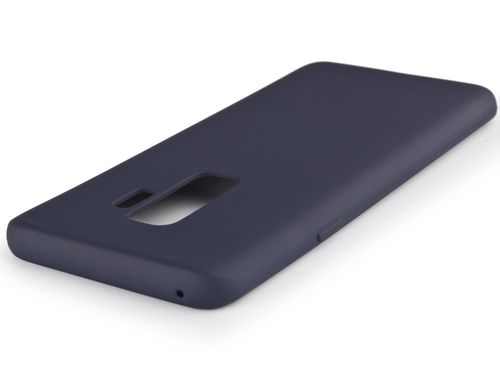 SOFT MERCURY Samsung Galaxy S9 Plus - MIDNIGHT BLUE na Arena.pl